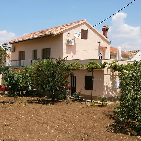 Apartments Juraga Murter Pokój zdjęcie