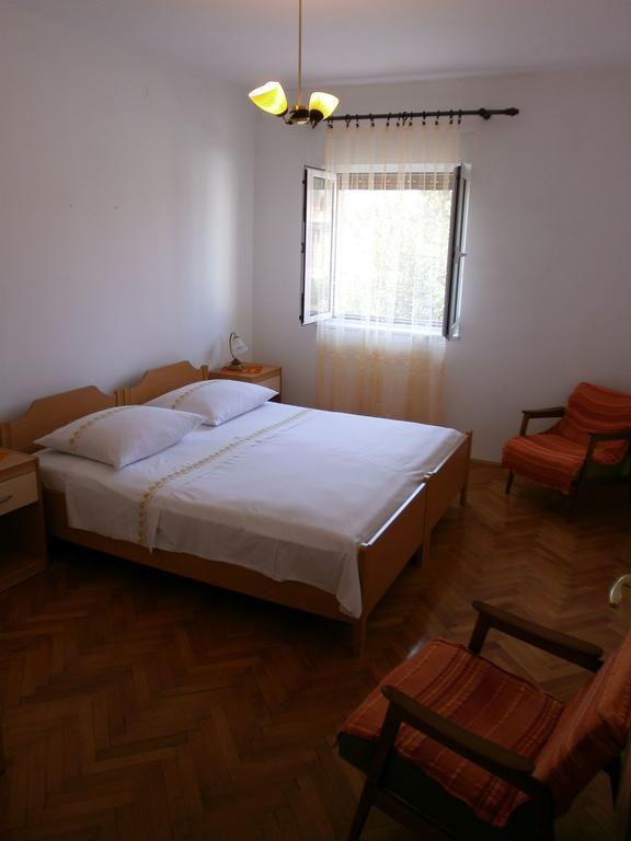 Apartments Juraga Murter Pokój zdjęcie